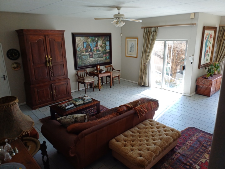 3 Bedroom Property for Sale in Baysvalley Free State